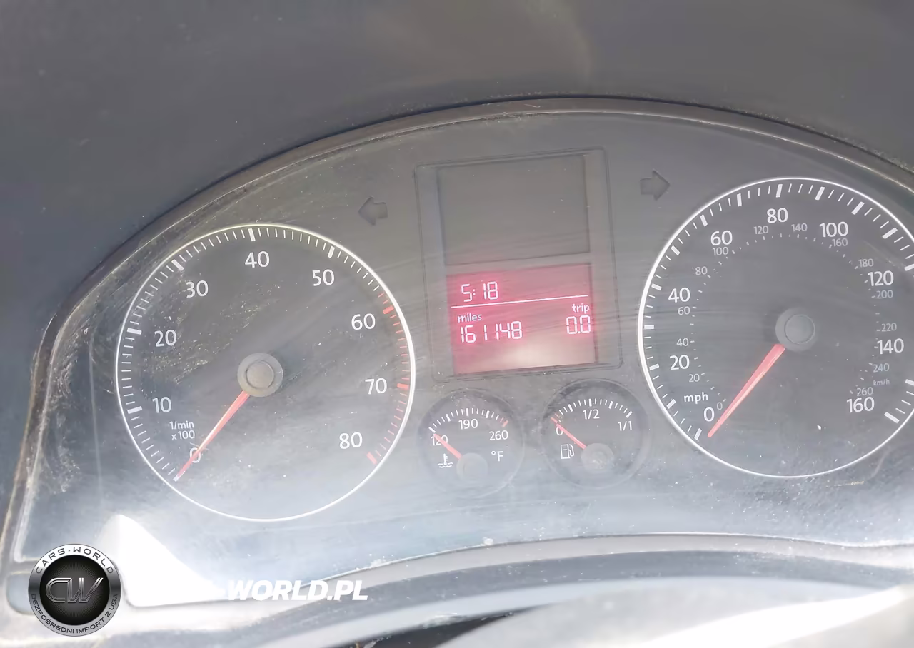 2007 Volkswagen Jetta Wolfsburg Edition VIN:3VWEG71K87M137881 - 15