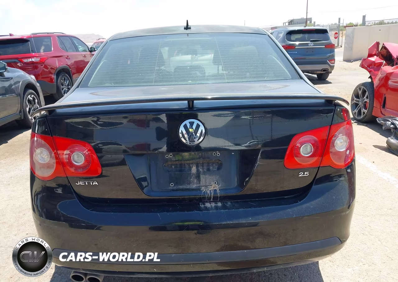 2007 Volkswagen Jetta Wolfsburg Edition VIN:3VWEG71K87M137881 - 16