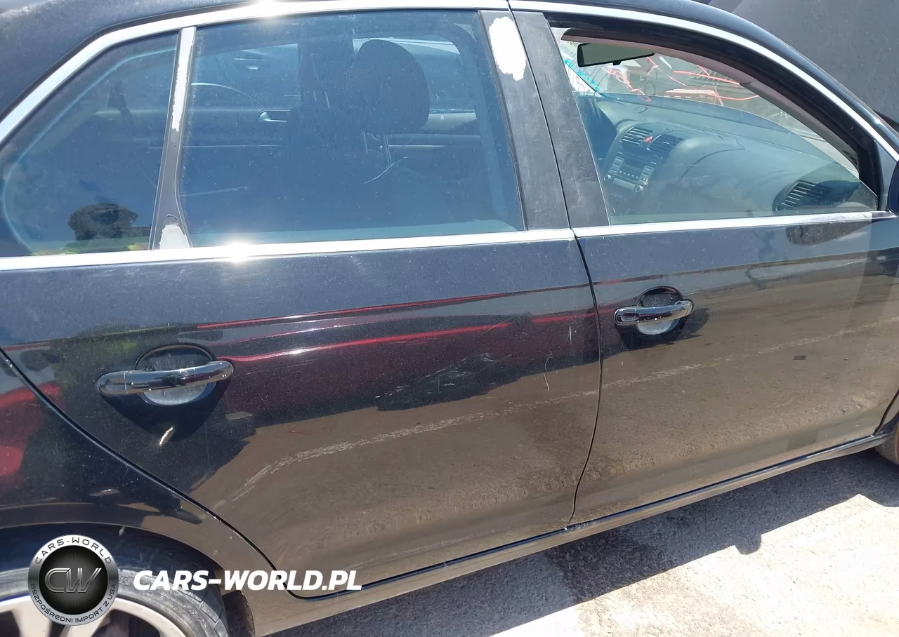 2007 Volkswagen Jetta Wolfsburg Edition VIN:3VWEG71K87M137881 - 6