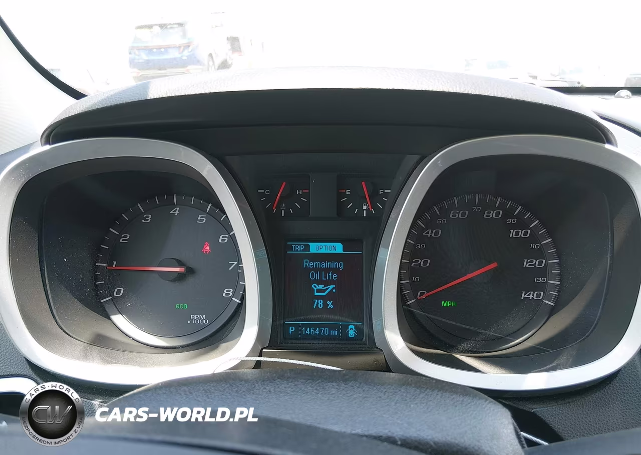 2013 Chevrolet Equinox Ls VIN:1GNALBEK1DZ127057 - 7