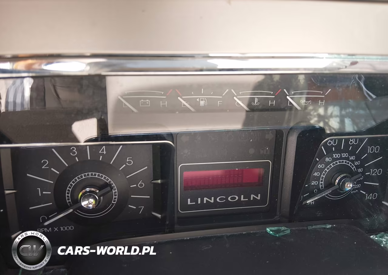 2007 Lincoln Navigator Ultimate VIN:5LMFU27507LJ16053 - 7