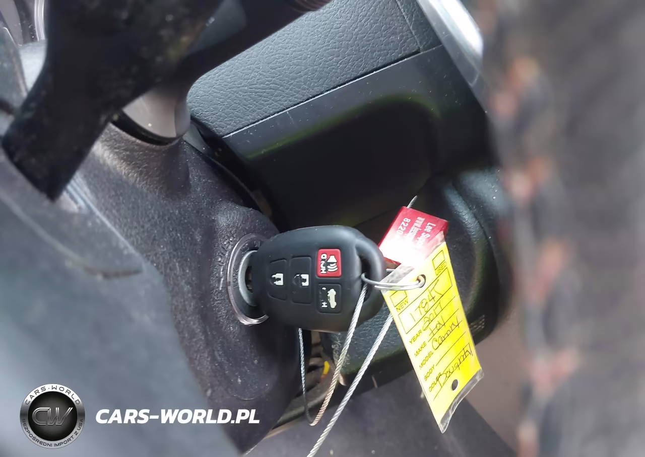 2017 Toyota Camry Se VIN:4T1BF1FK7HU739209 - 11