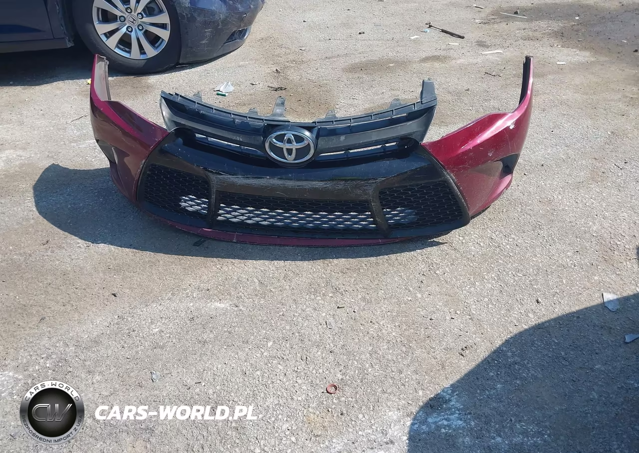 2017 Toyota Camry Se VIN:4T1BF1FK7HU739209 - 12
