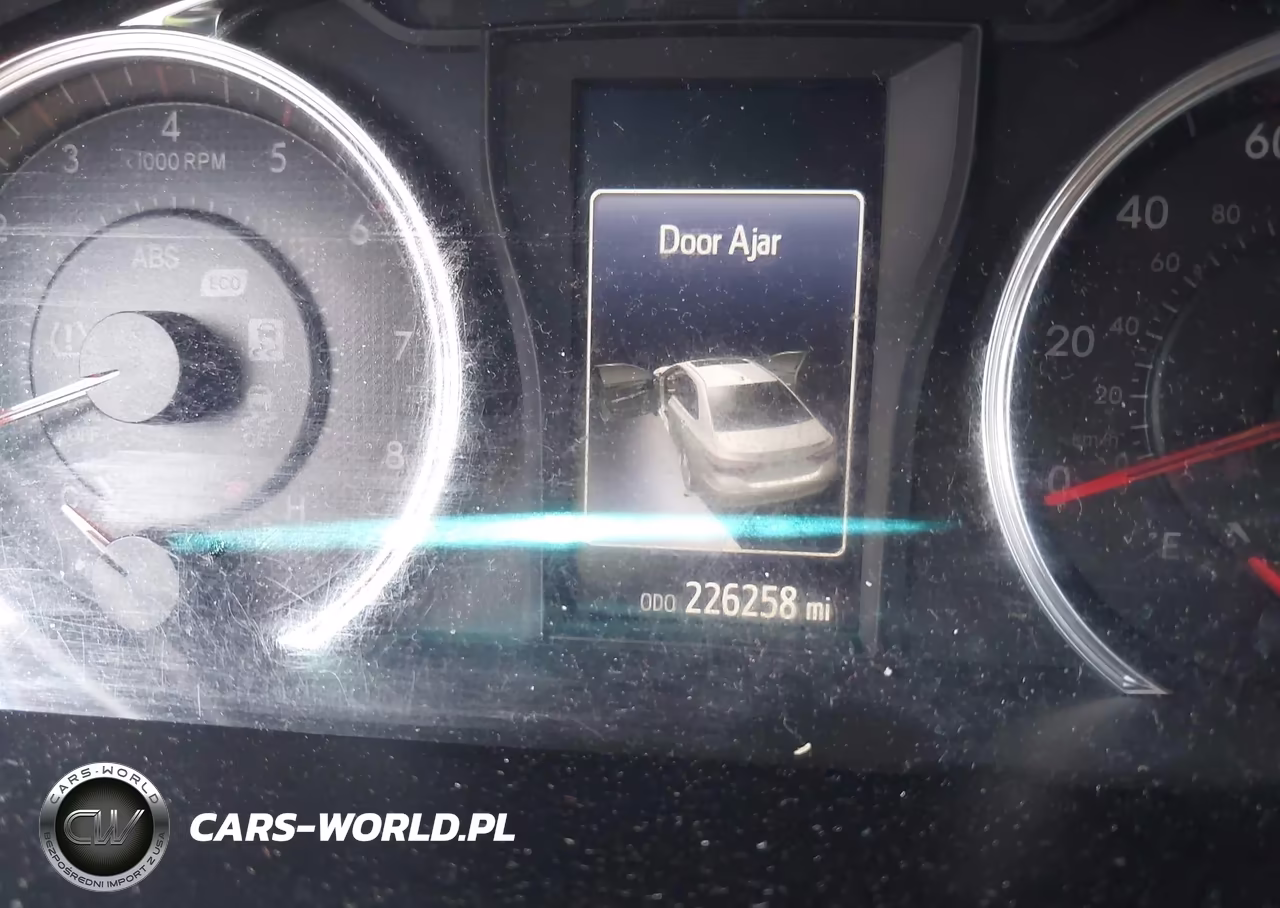 2017 Toyota Camry Se VIN:4T1BF1FK7HU739209 - 7
