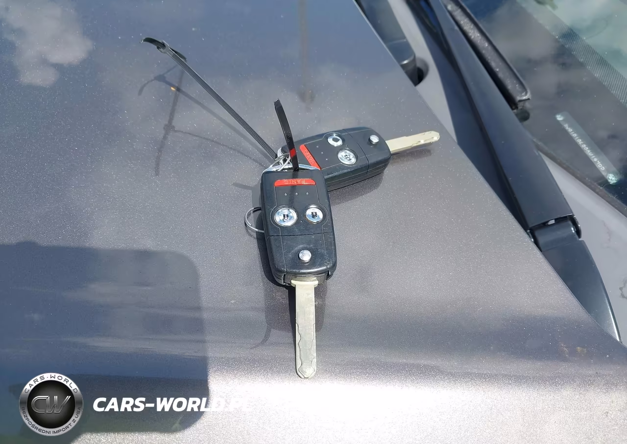 2008 Acura Rdx VIN:5J8TB18288A014965 - 11
