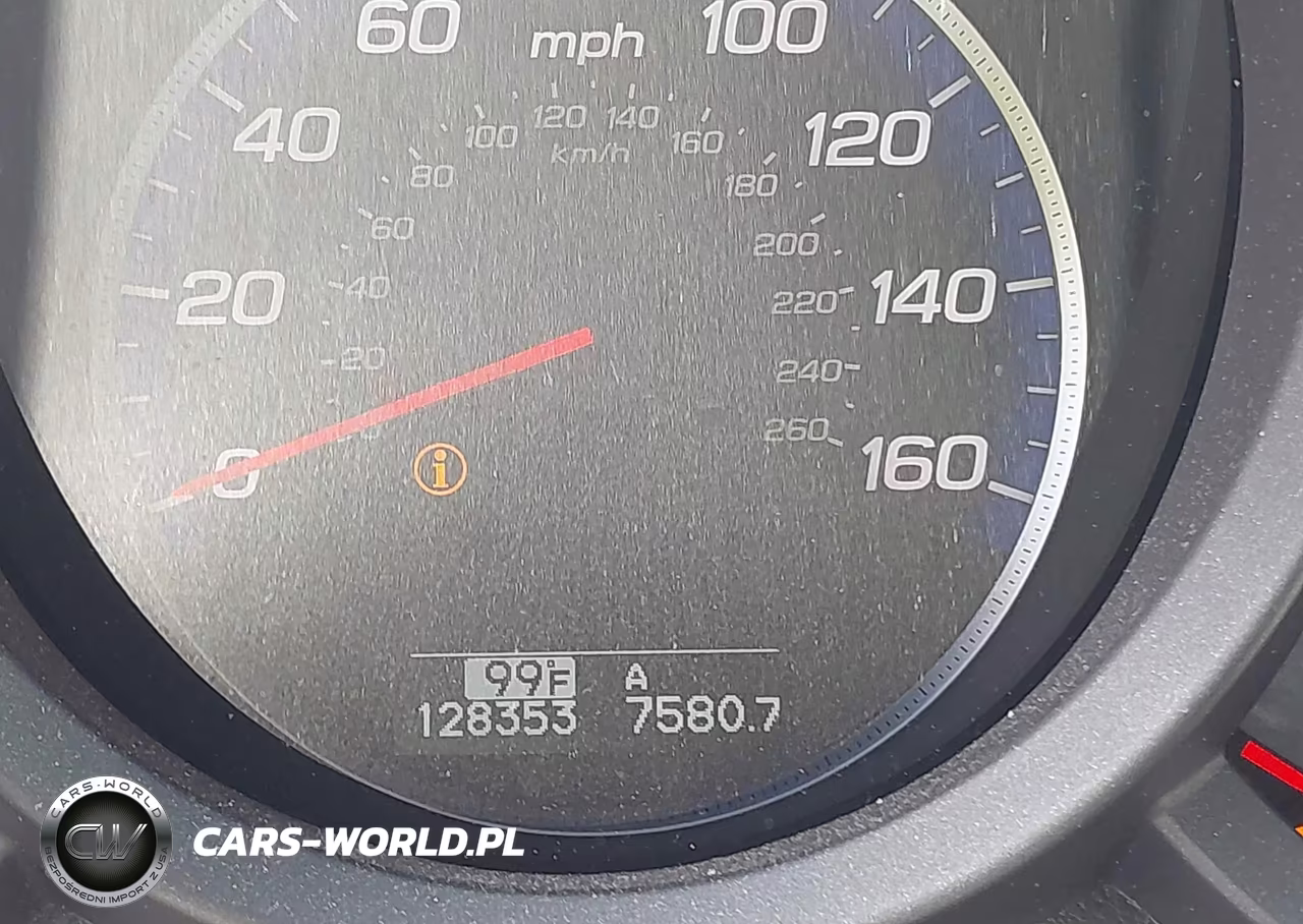 2008 Acura Rdx VIN:5J8TB18288A014965 - 16