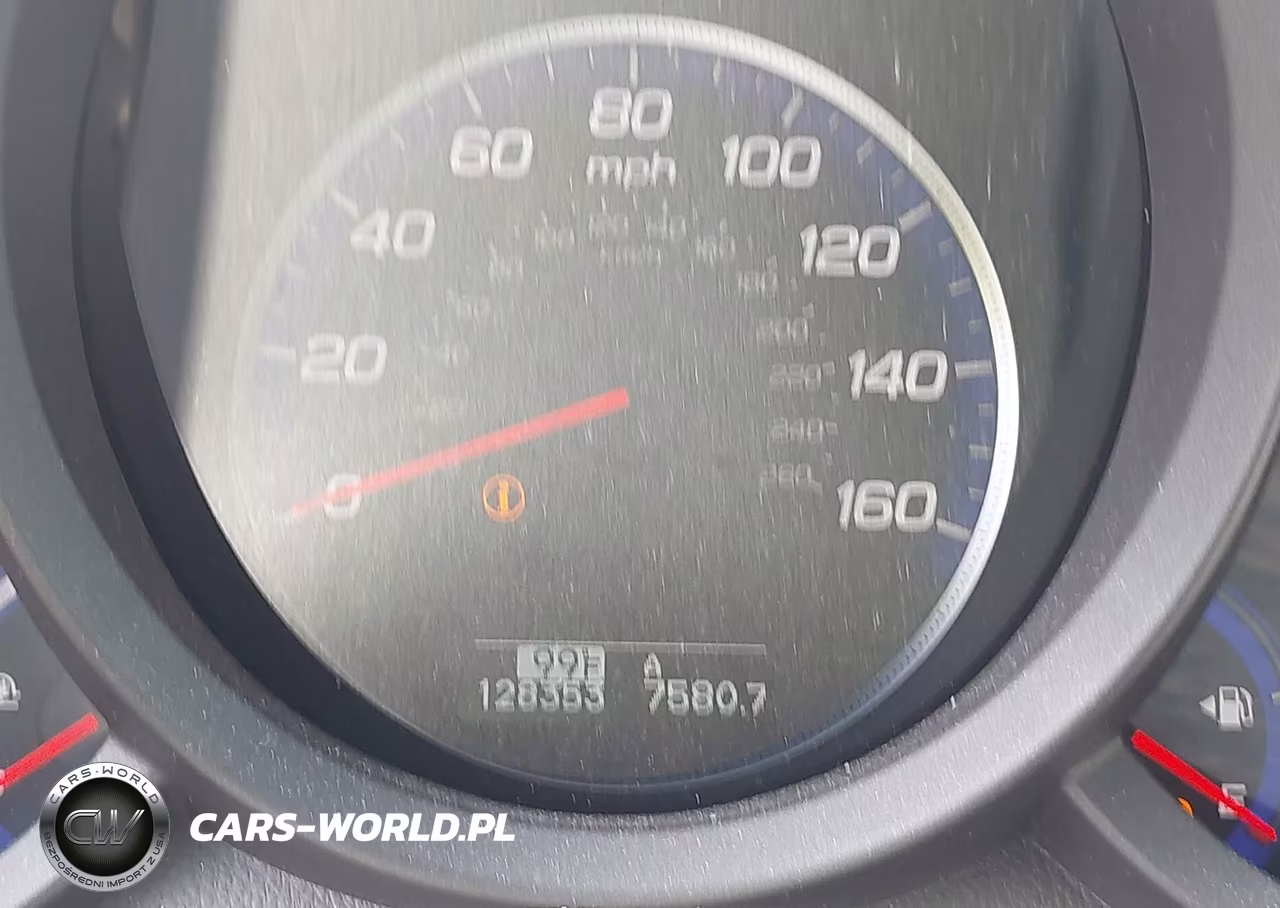 2008 Acura Rdx VIN:5J8TB18288A014965 - 7
