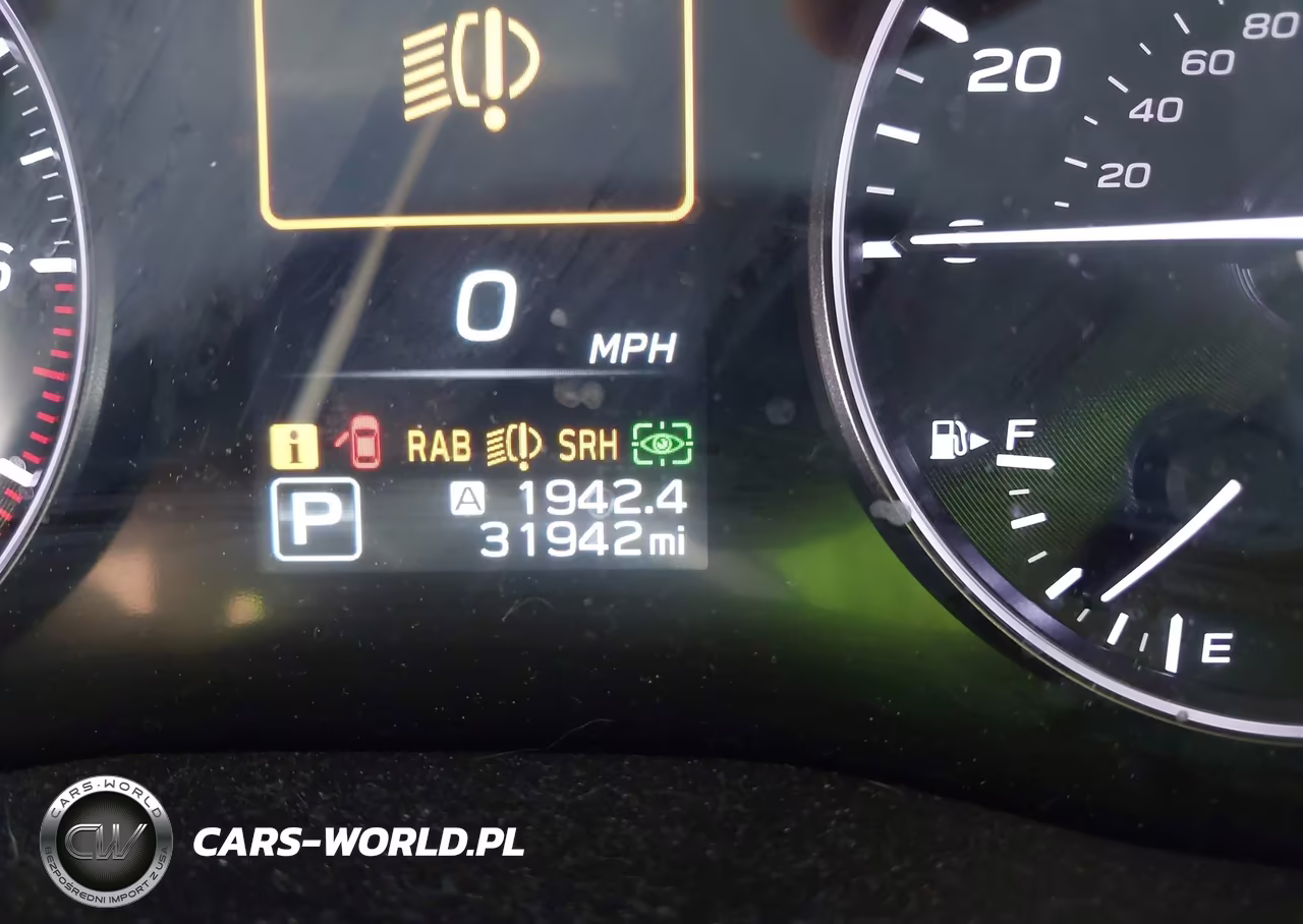 2023 Subaru Ascent Onyx Edition Limited 7-Passenger VIN:4S4WMAKD0P3461868 - 15