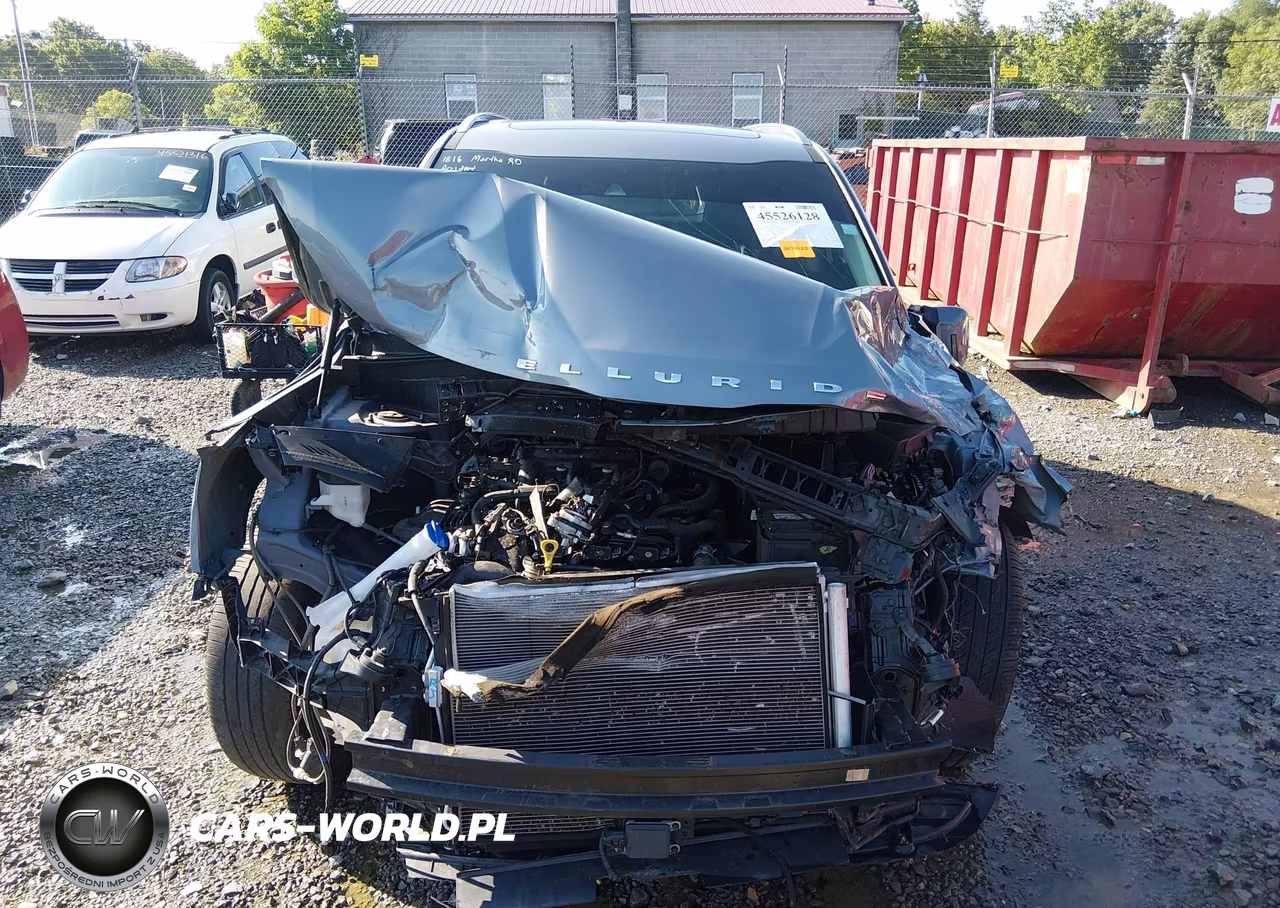 2020 Kia Telluride S VIN:5XYP6DHC4LG095020 - 13