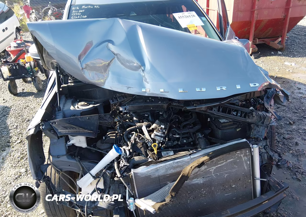 2020 Kia Telluride S VIN:5XYP6DHC4LG095020 - 6