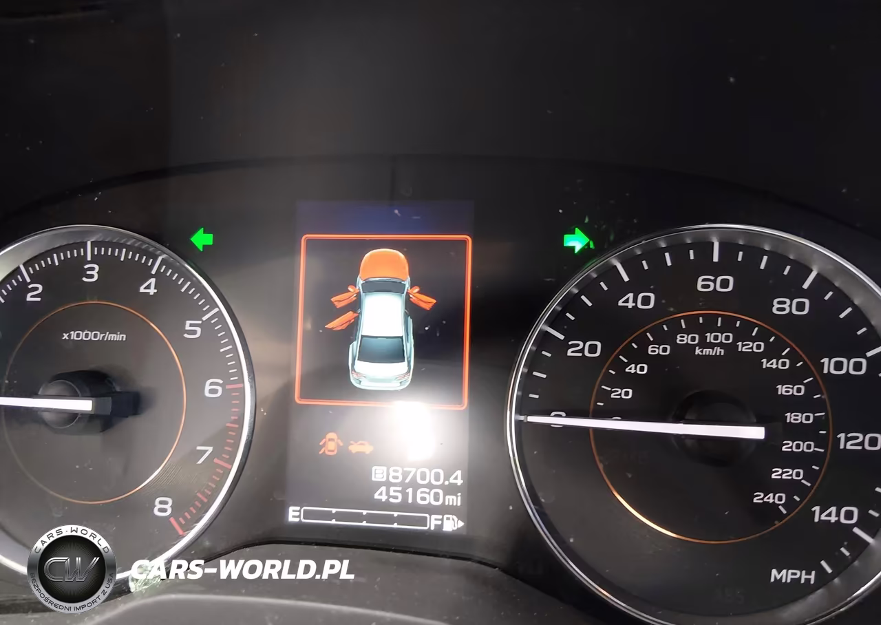 2021 Subaru Crosstrek Limited VIN:JF2GTHMC4MH299221 - 15