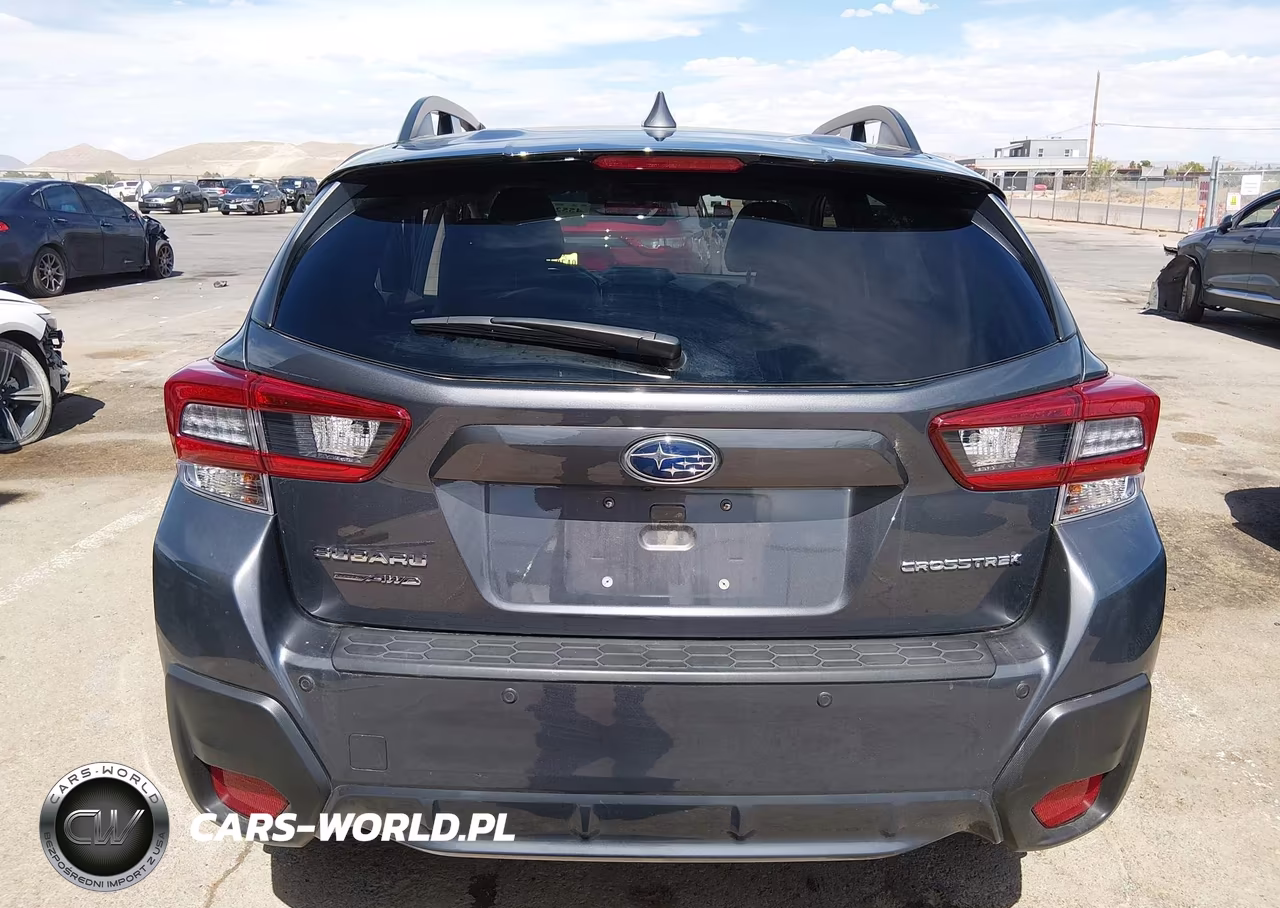 2021 Subaru Crosstrek Limited VIN:JF2GTHMC4MH299221 - 16