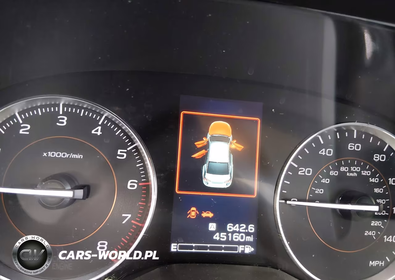 2021 Subaru Crosstrek Limited VIN:JF2GTHMC4MH299221 - 7