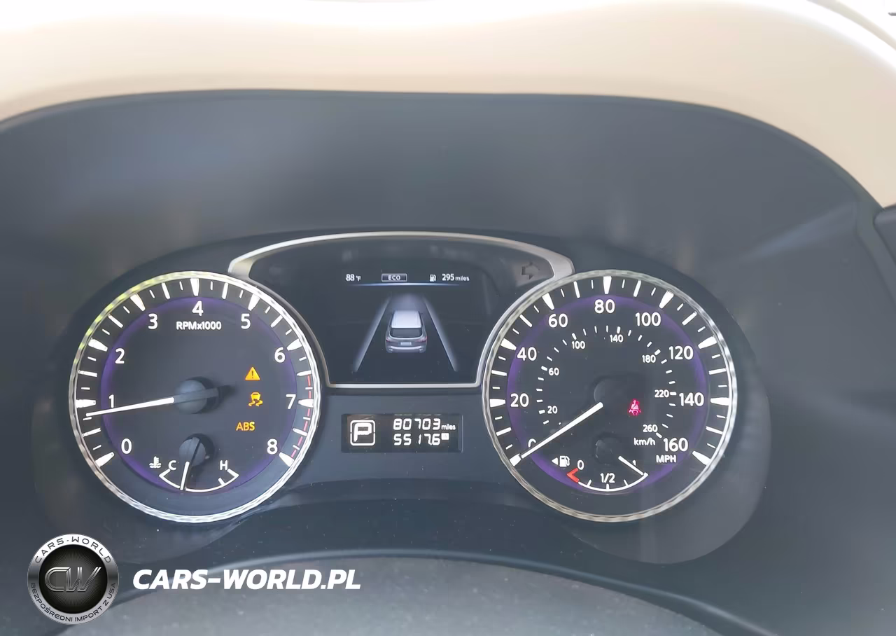 2015 Infiniti Qx60 VIN:5N1AL0MM1FC537116 - 7
