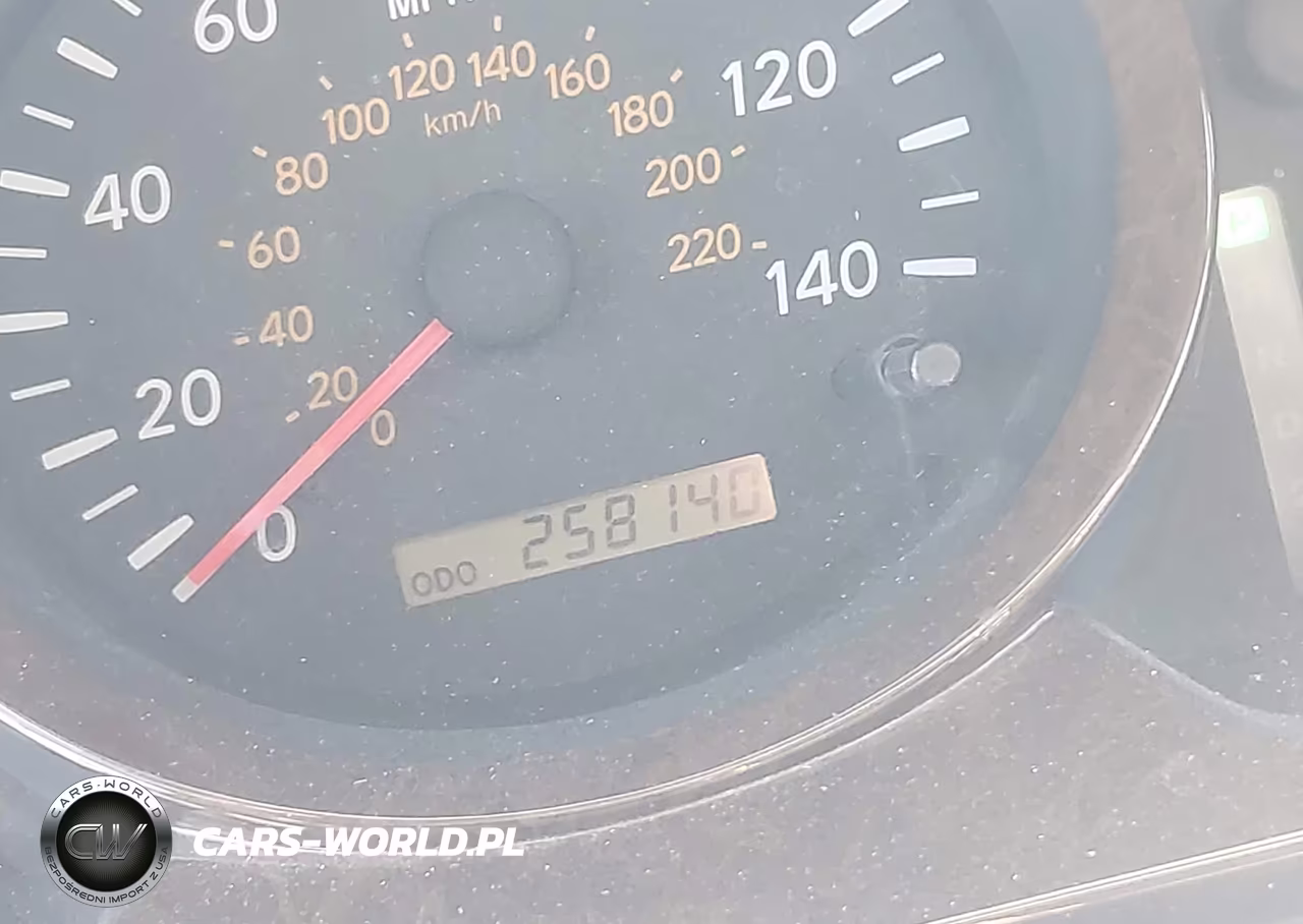 2003 Toyota Highlander Limited V6 VIN:JTEHF21A730100813 - 7