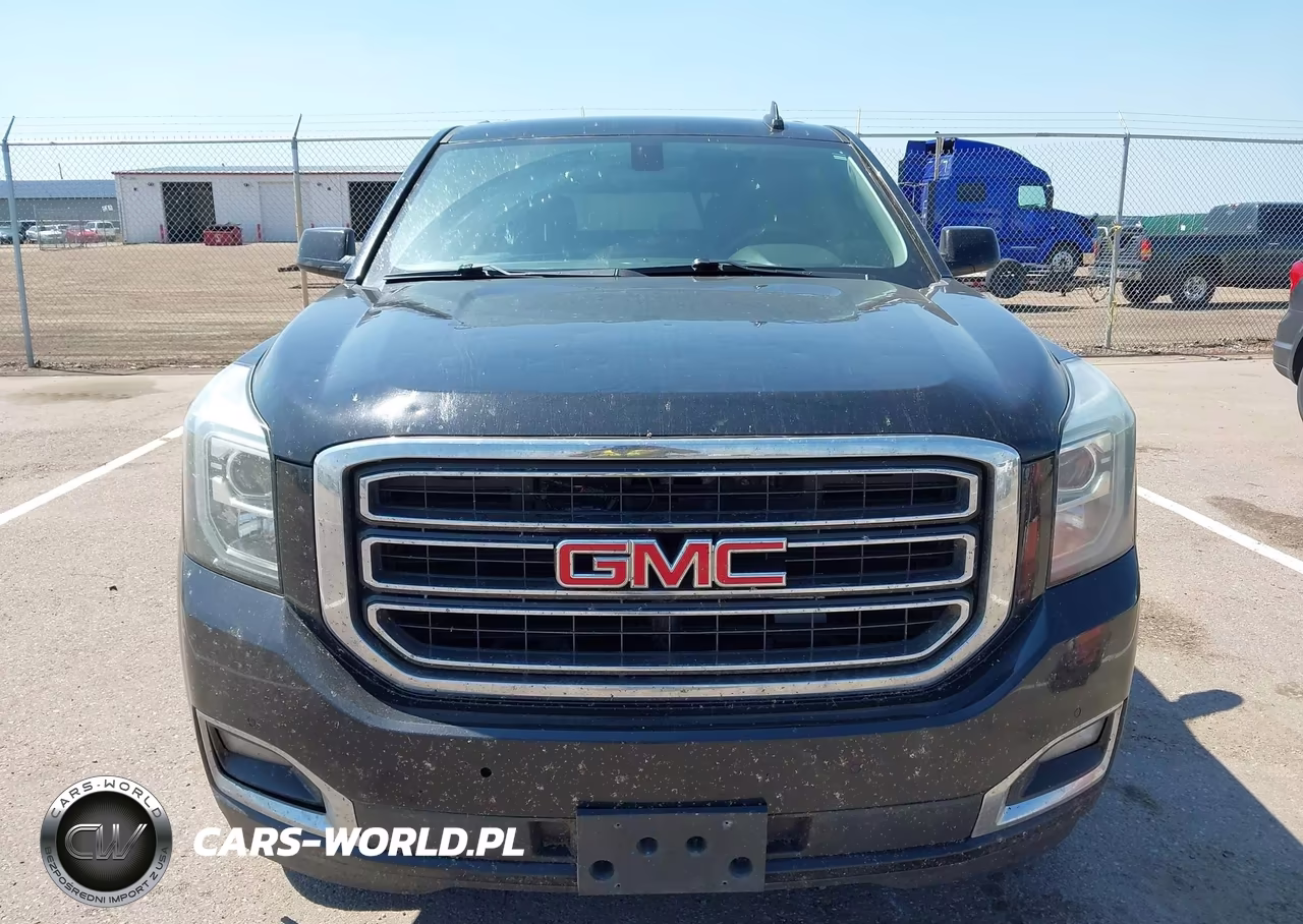 2020 GMC Yukon Sle VIN:1GKS2AKC7LR213967 - 12