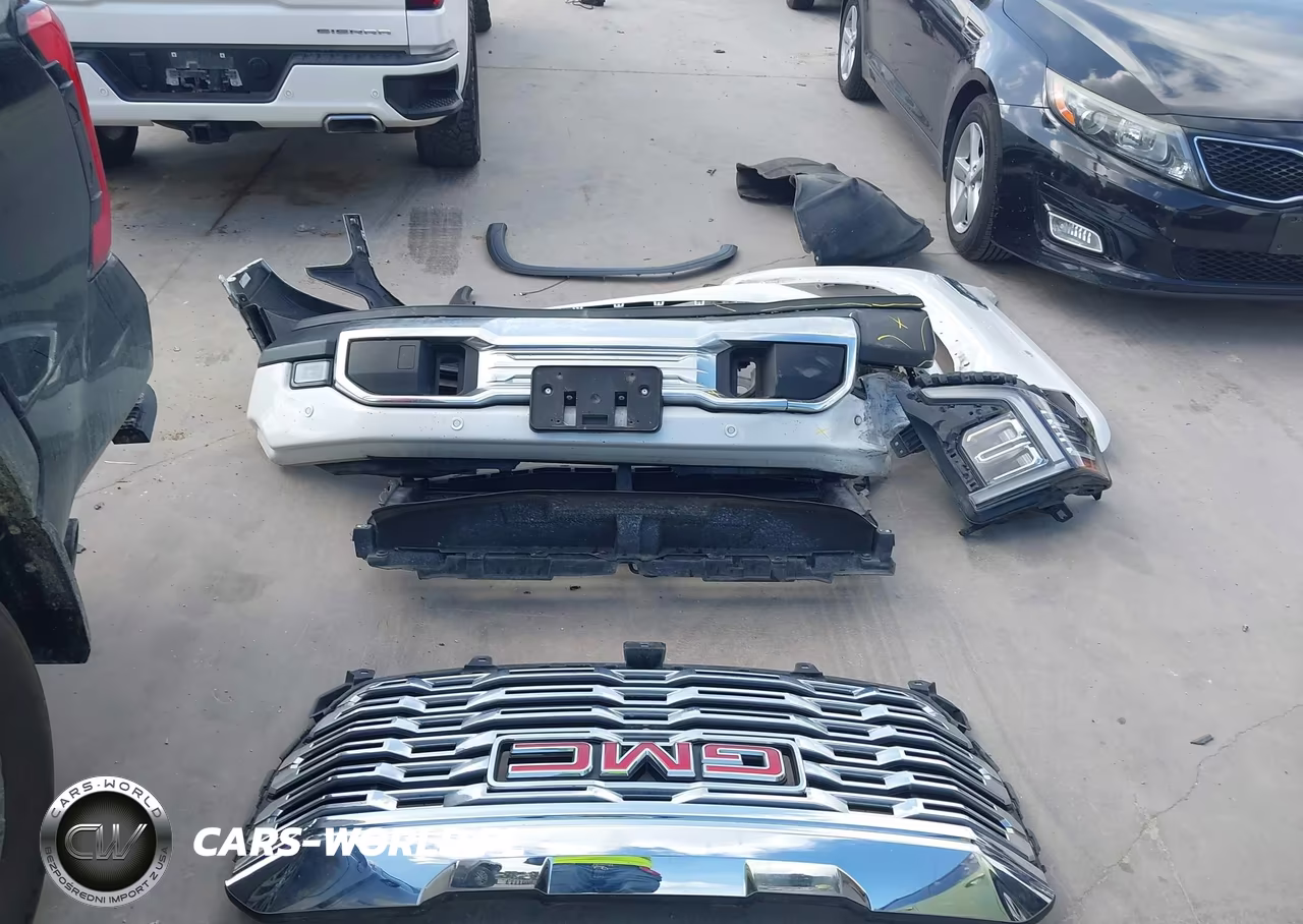 2022 GMC Sierra 1500 4Wd Short Box Denali VIN:3GTUUGED3NG675662 - 12