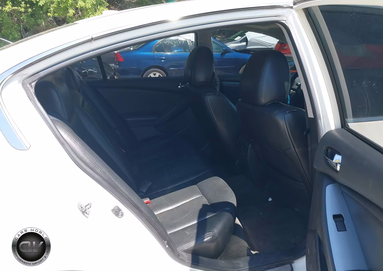2010 Nissan Altima 2.5 S VIN:1N4AL2AP9AN549239 - 8