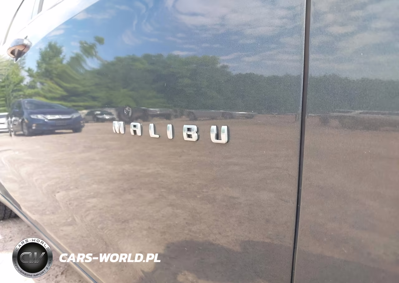 2017 Chevrolet Malibu 1Lt VIN:1G1ZE5ST4HF164415 - 18