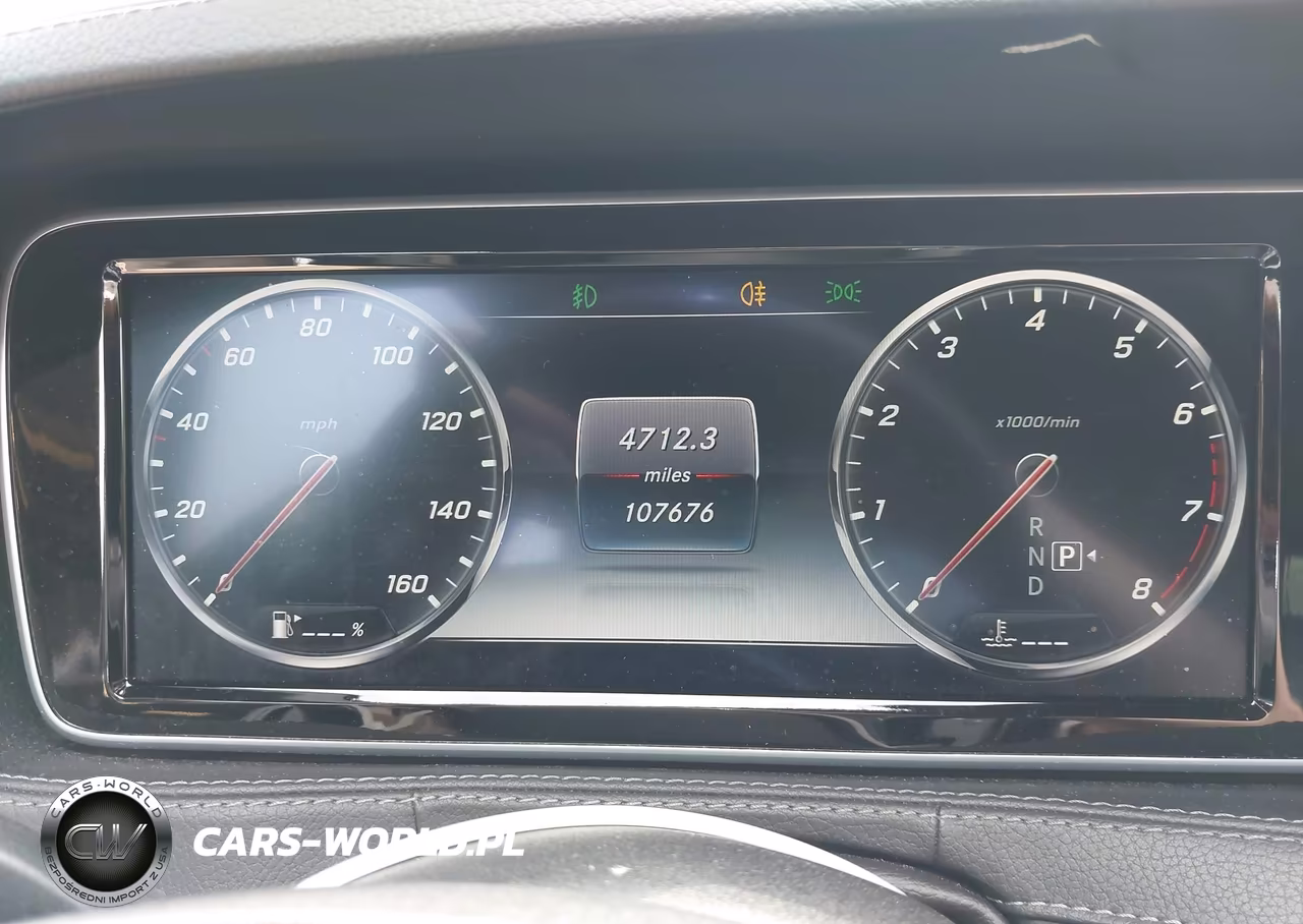 2016 Mercedes-Benz S 550 4Matic VIN:WDDUG8FB3GA210994 - 16
