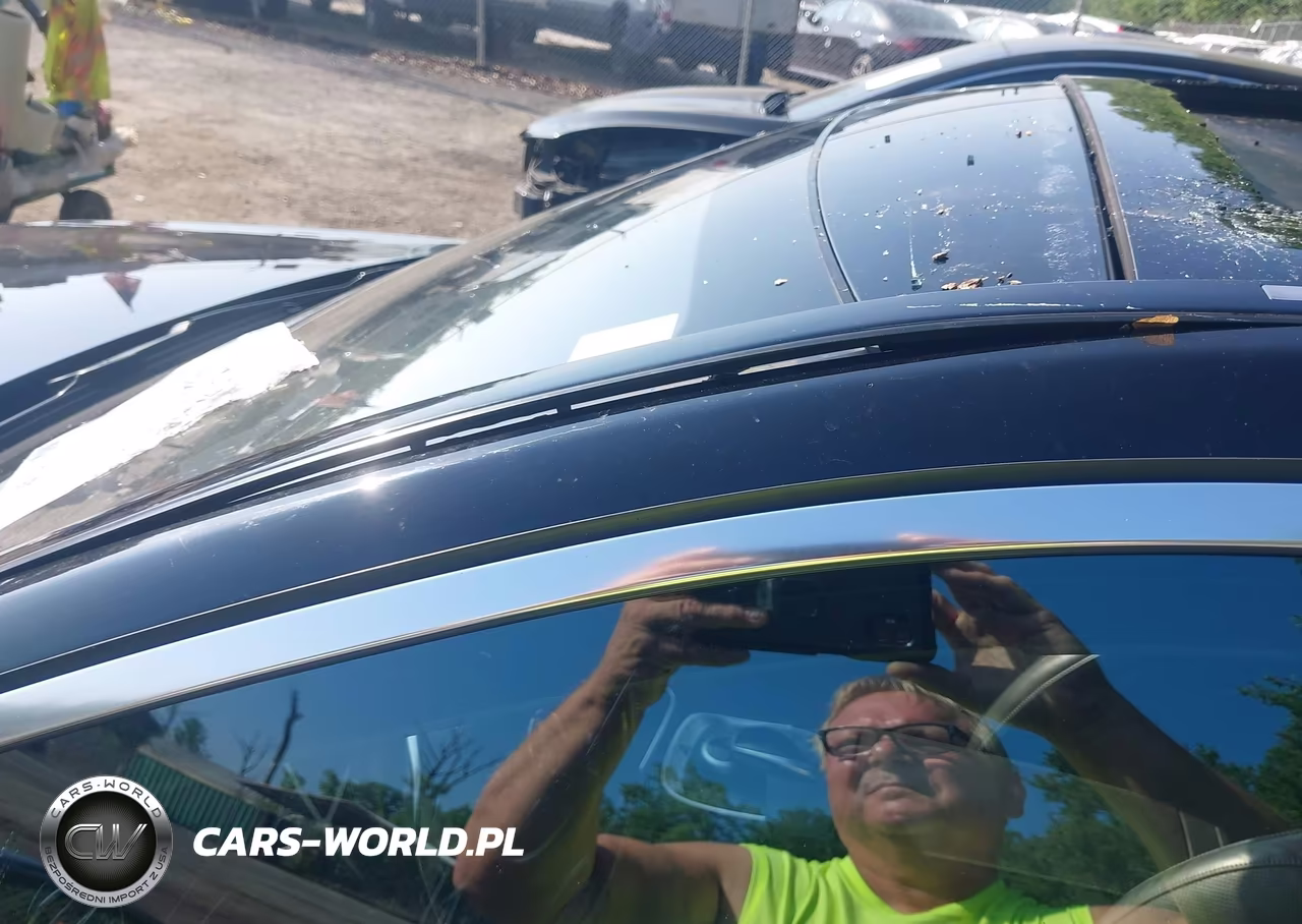 2016 Mercedes-Benz S 550 4Matic VIN:WDDUG8FB3GA210994 - 19