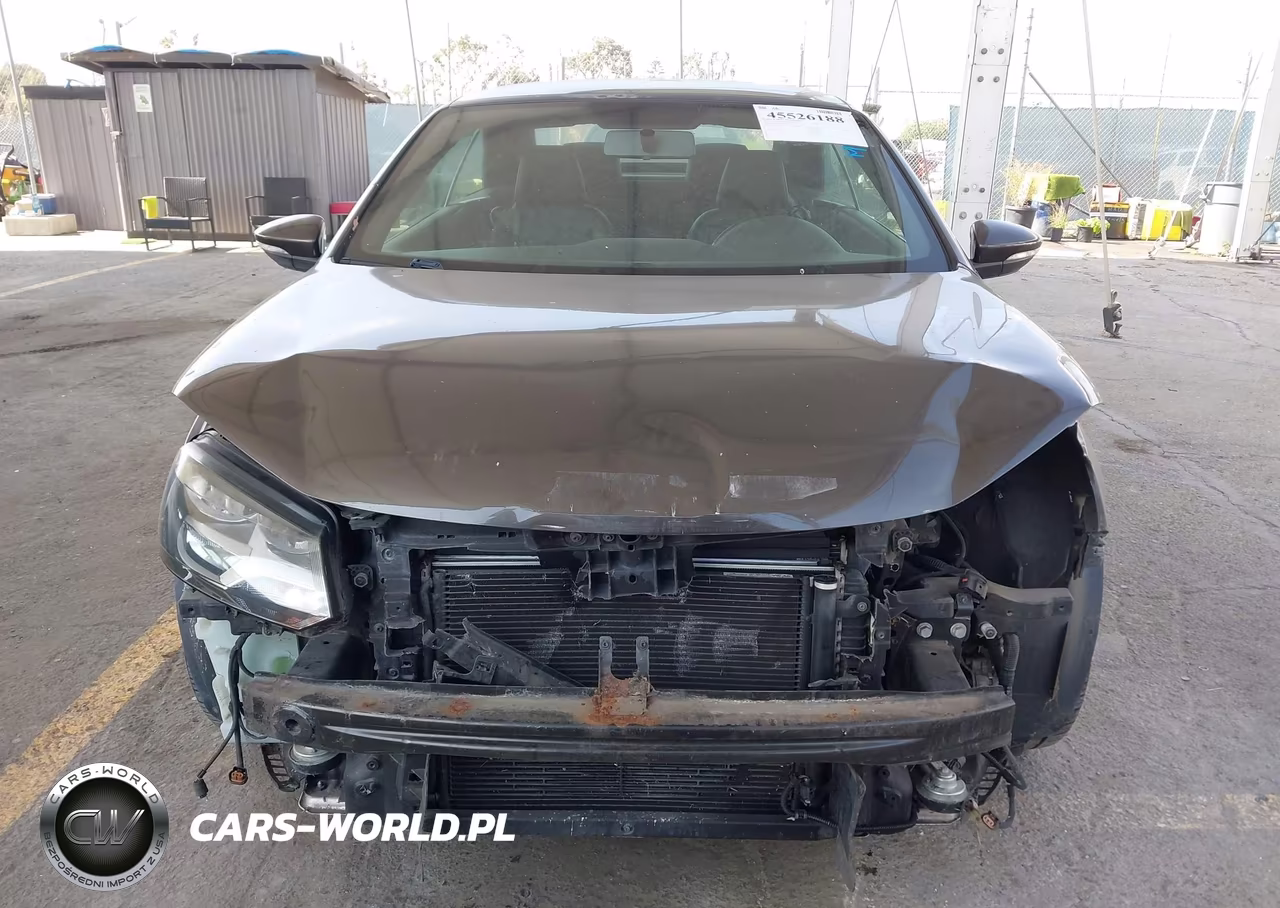 2012 Volkswagen Eos Komfort VIN:WVWBW7AH5CV008851 - 13
