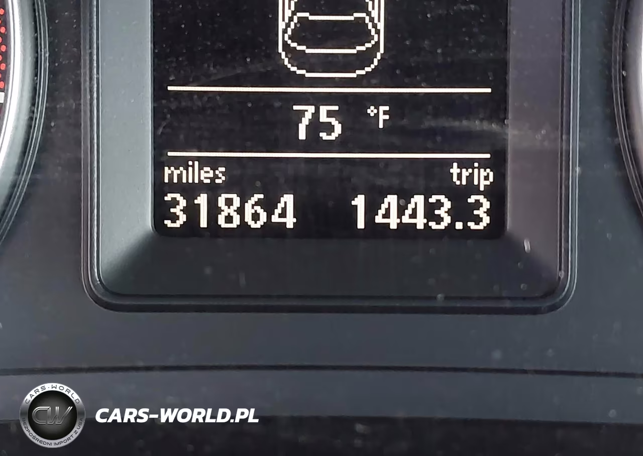 2012 Volkswagen Eos Komfort VIN:WVWBW7AH5CV008851 - 16