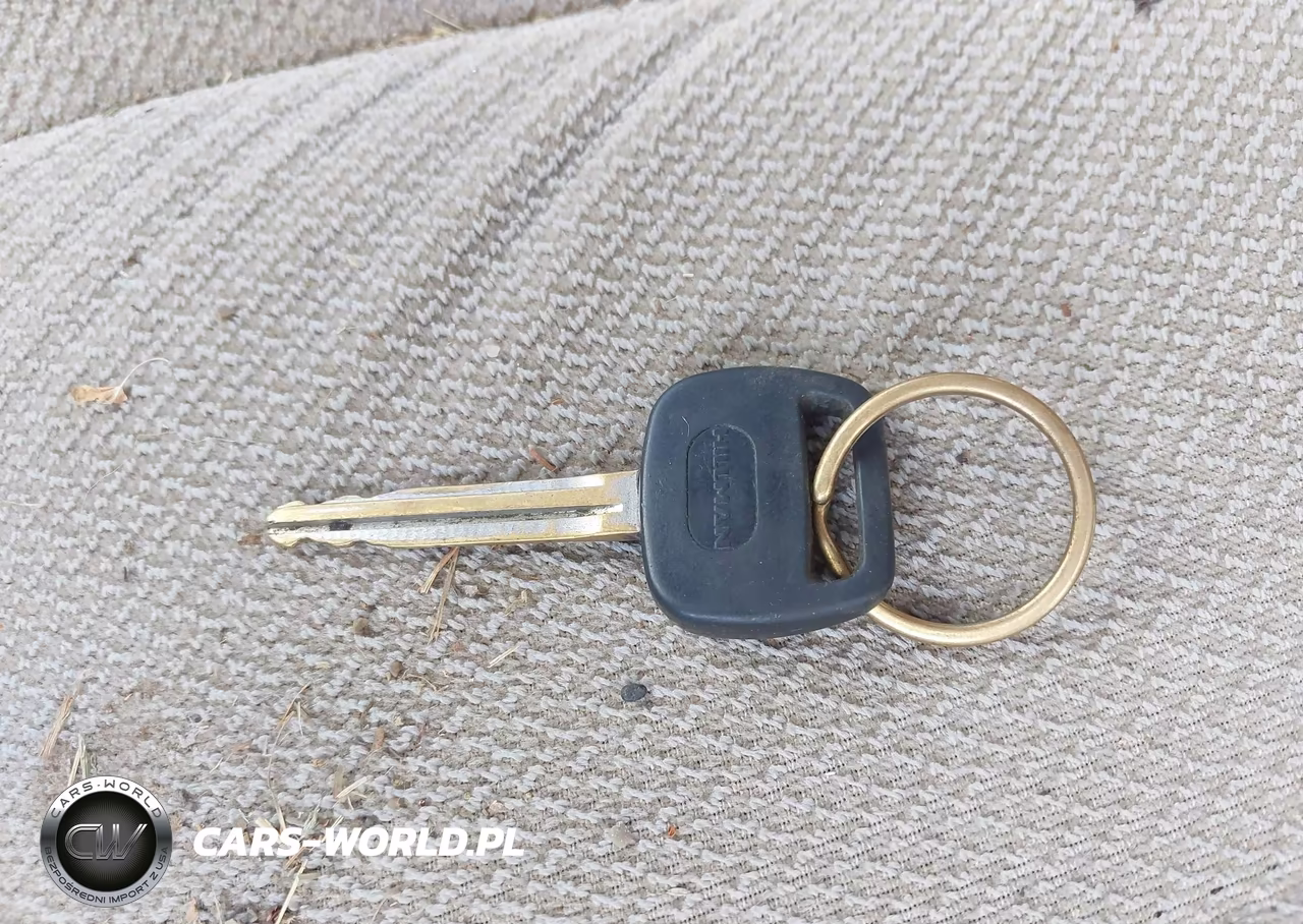 1996 Toyota Camry Le-Xle-Se VIN:4T1BF12K0TU866978 - 11