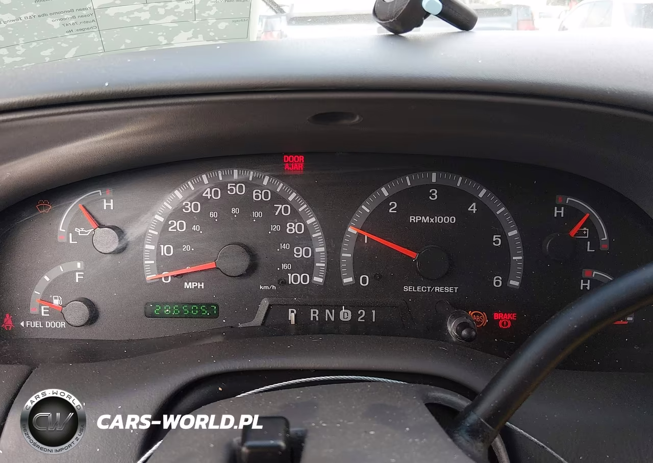 2002 Ford Expedition Xlt VIN:1FMRU15W32LA12624 - 7