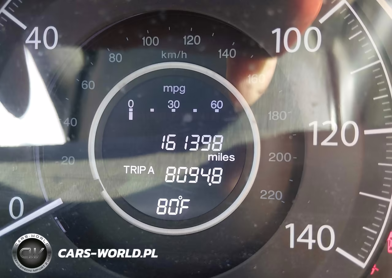 2012 Honda Cr-V Ex-L VIN:5J6RM4H7XCL012030 - 15