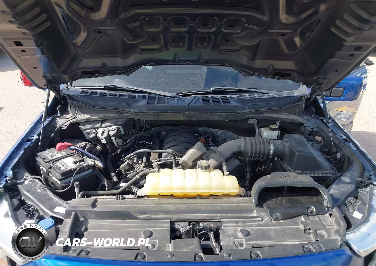 2022 Ford F-150 Xl VIN:1FTMF1C51NKE50703 - 10