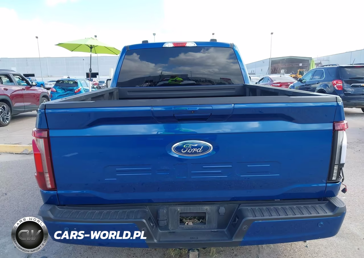 2022 Ford F-150 Xl VIN:1FTMF1C51NKE50703 - 16