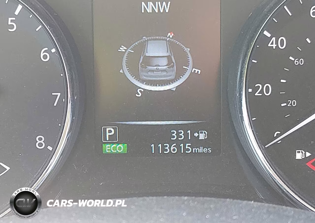 2017 Nissan Rogue Sv VIN:5N1AT2MV2HC833124 - 15