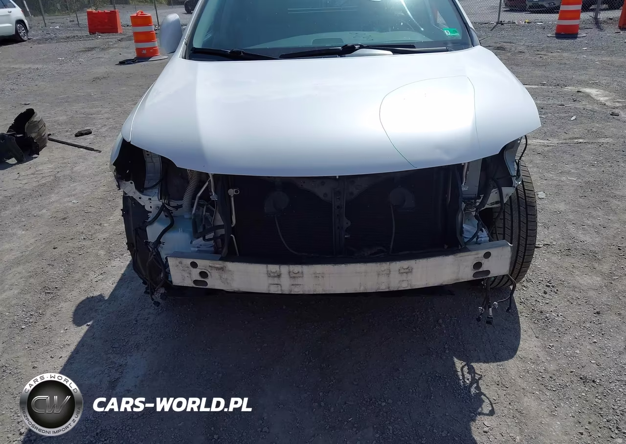 2012 Lexus Rx 350 VIN:JTJBK1BA9C2449567 - 6