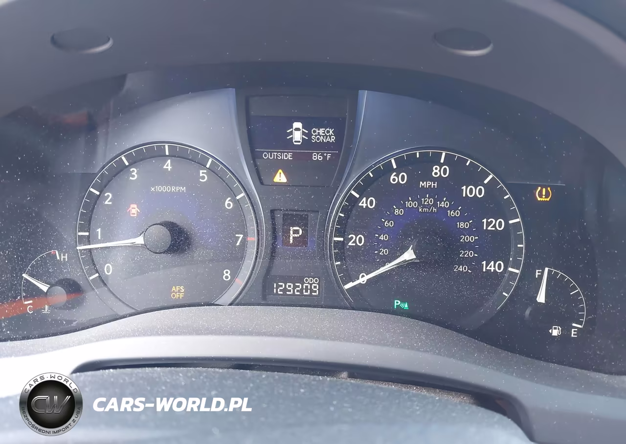 2012 Lexus Rx 350 VIN:JTJBK1BA9C2449567 - 7