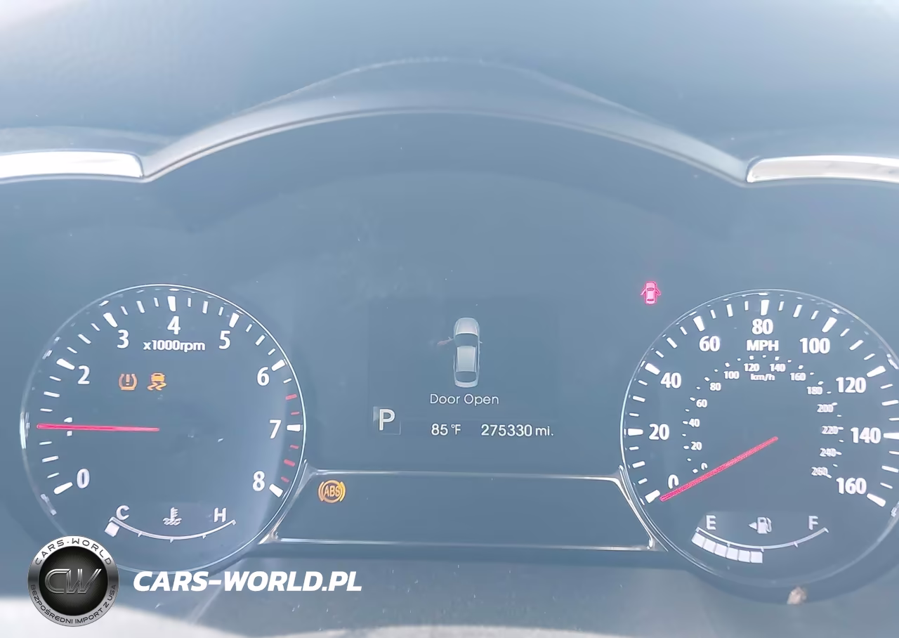 2013 Kia Optima Sx VIN:5XXGR4A6XDG176072 - 7