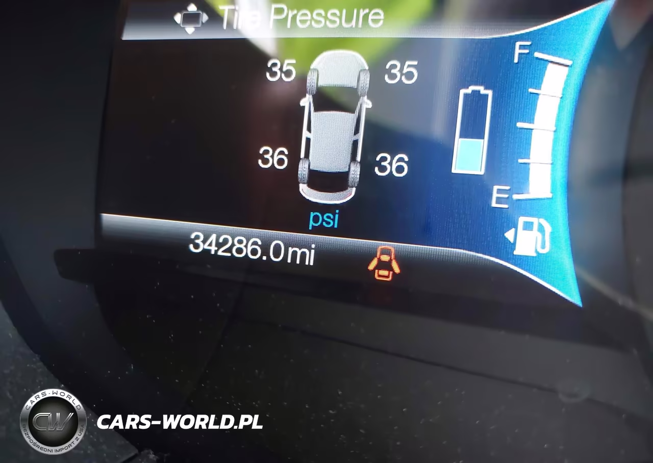 2018 Ford Fusion Hybrid S VIN:3FA6P0UU6JR100887 - 15