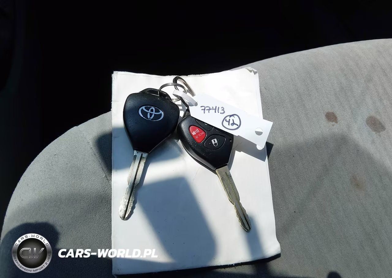 2010 Toyota Corolla Le VIN:2T1BU4EE1AC327605 - 11