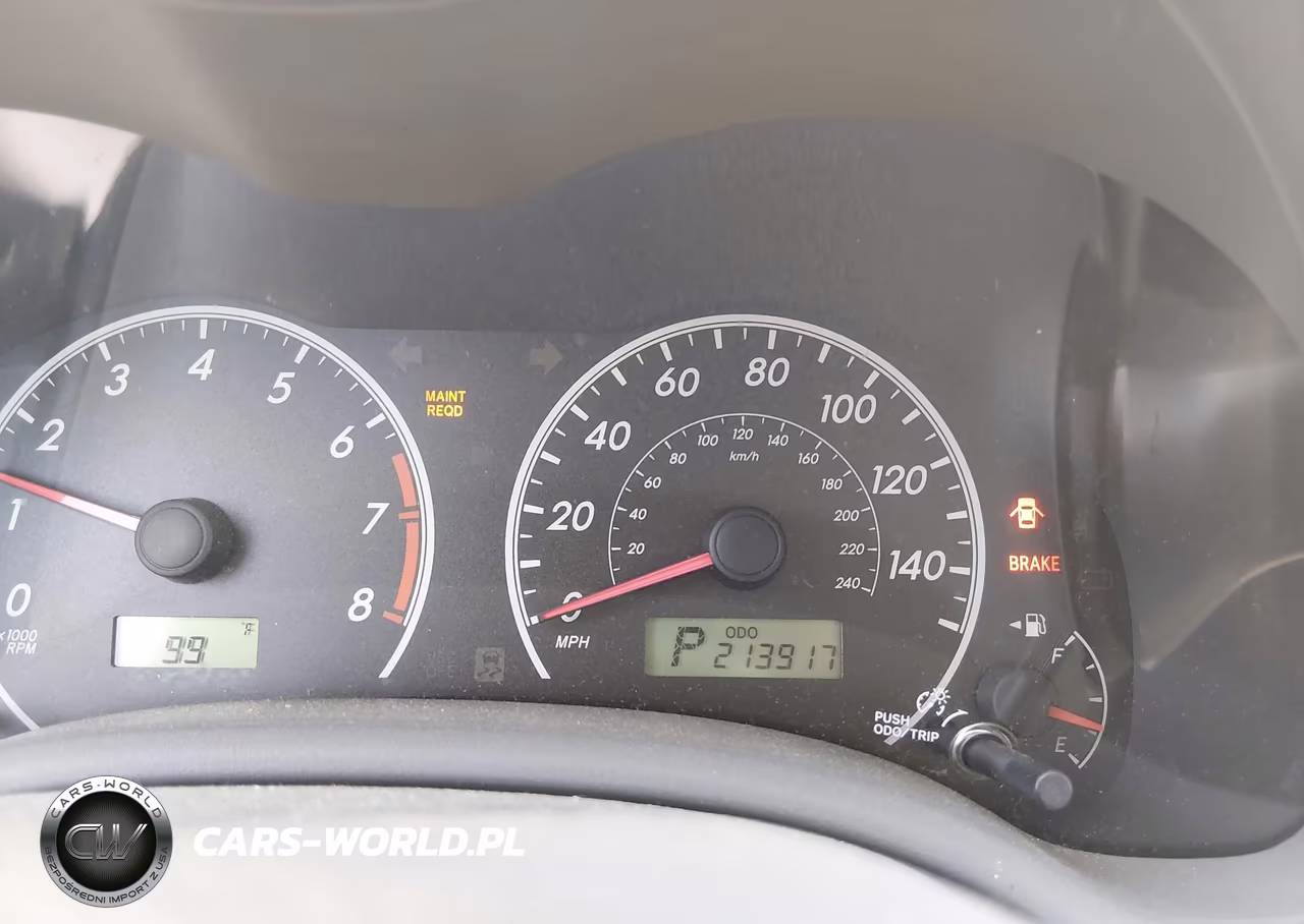 2010 Toyota Corolla Le VIN:2T1BU4EE1AC327605 - 7