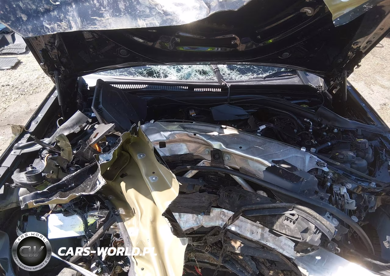 2019 BMW 330I VIN:WBA5R1C53KAK12233 - 10