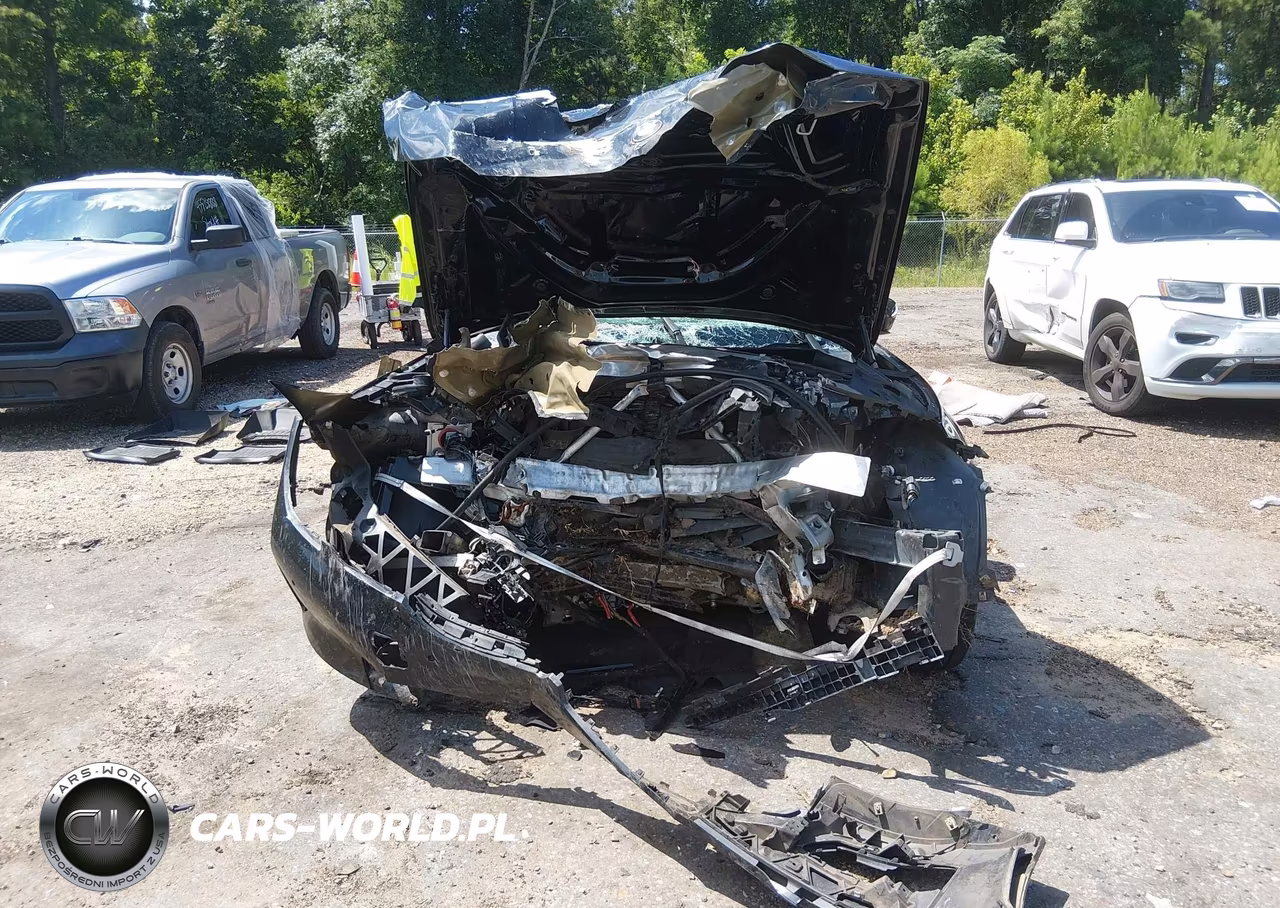 2019 BMW 330I VIN:WBA5R1C53KAK12233 - 6