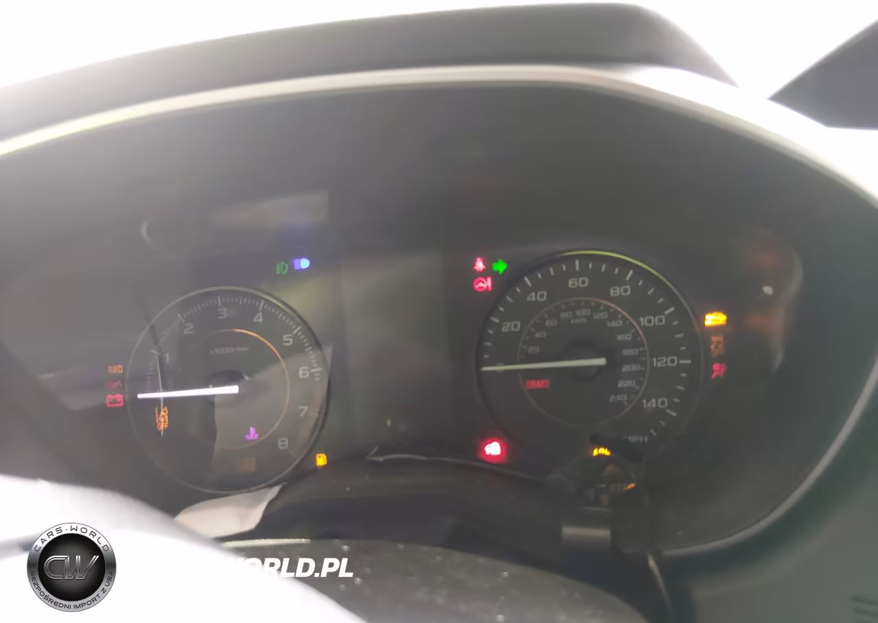 2019 Subaru Crosstrek 2.0I Premium VIN:JF2GTAEC3K8250904 - 7
