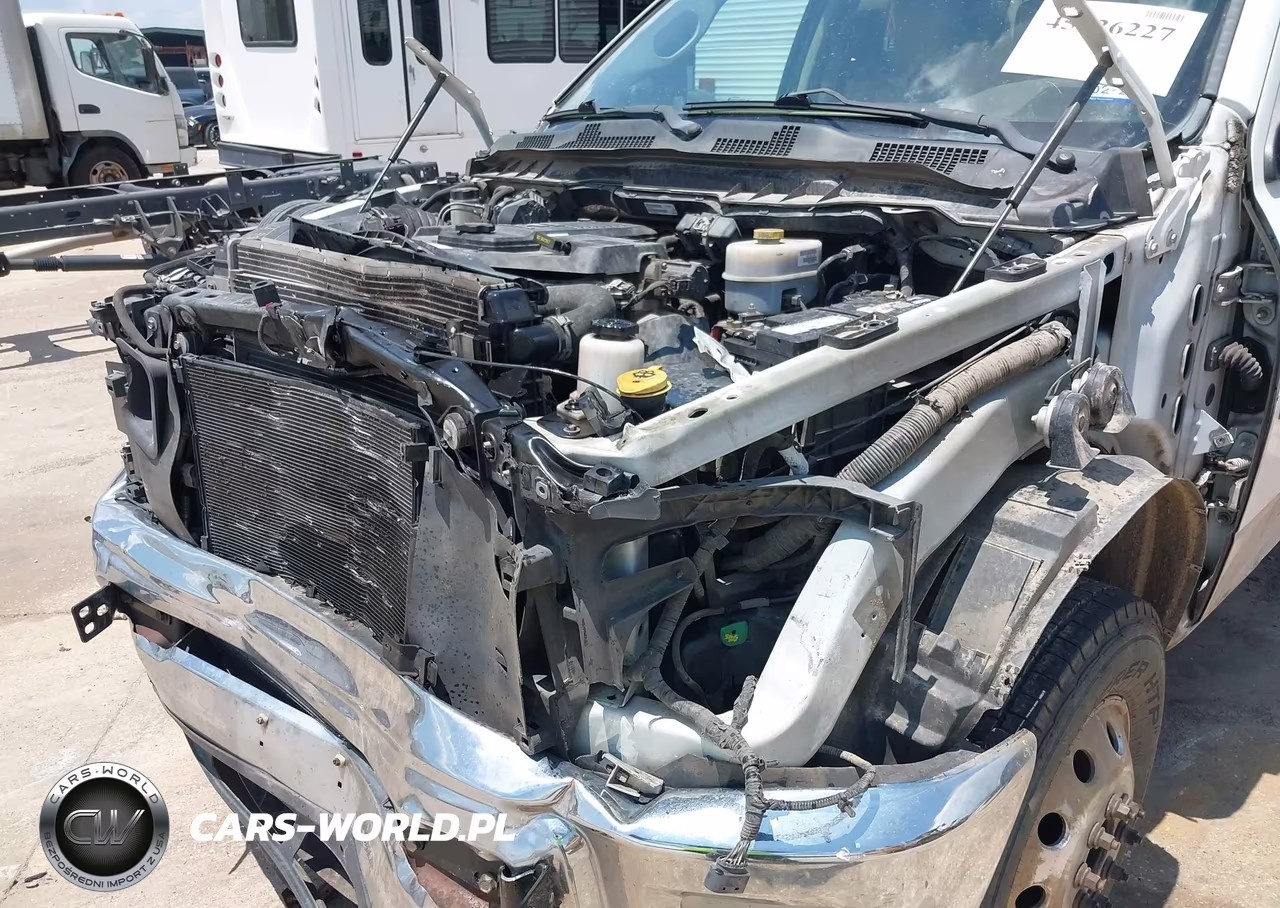 2014 Ram 3500 Laramie VIN:3C63RPJL7EG317093 - 11