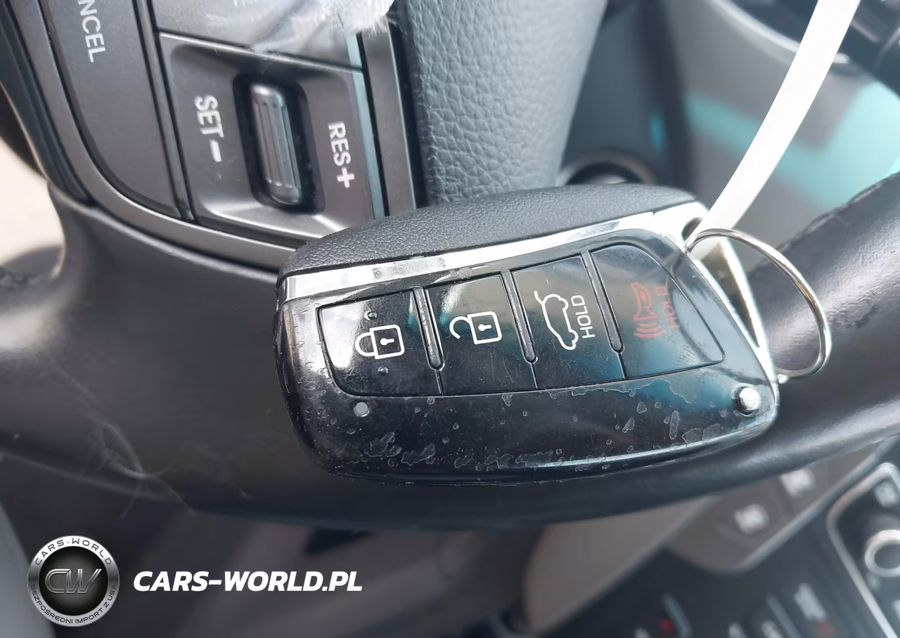 2017 Hyundai Santa Fe Sport 2.0T Ultimate VIN:5XYZWDLAXHG388846 - 11