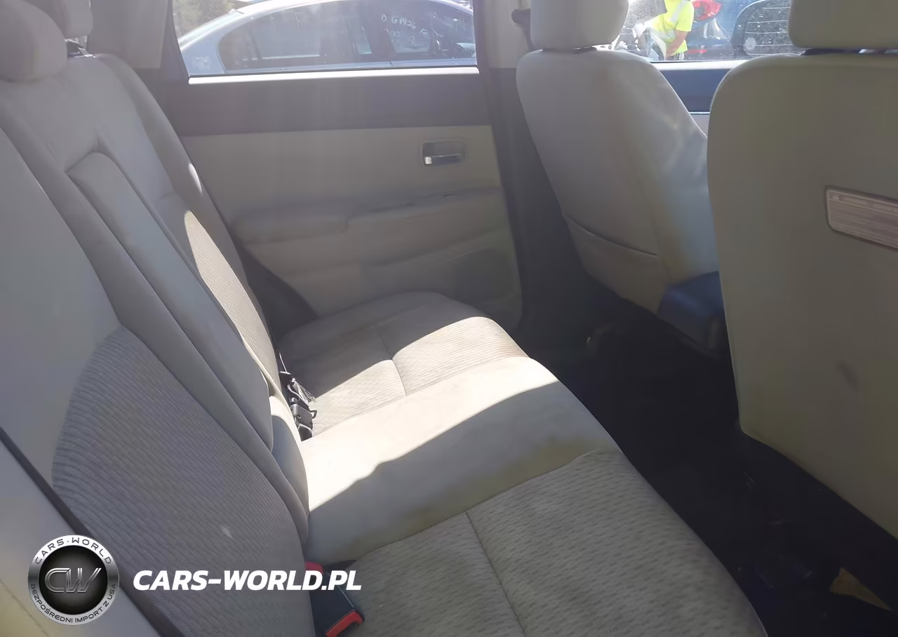 2017 Mitsubishi Outlander Sport 2.0 Es VIN:JA4AP3AU3HZ010249 - 8
