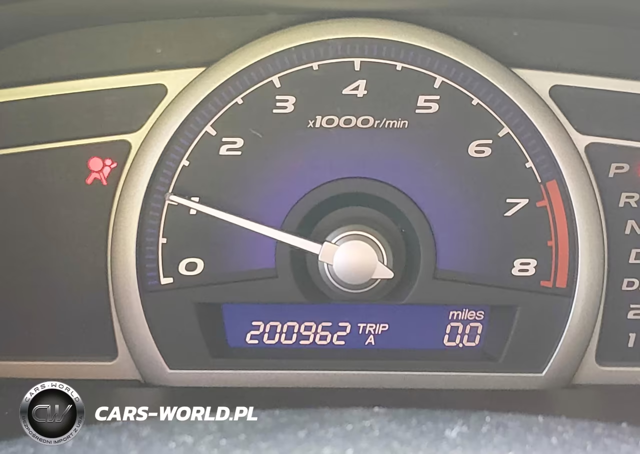 2007 Honda Civic Lx VIN:2HGFA16567H300097 - 15