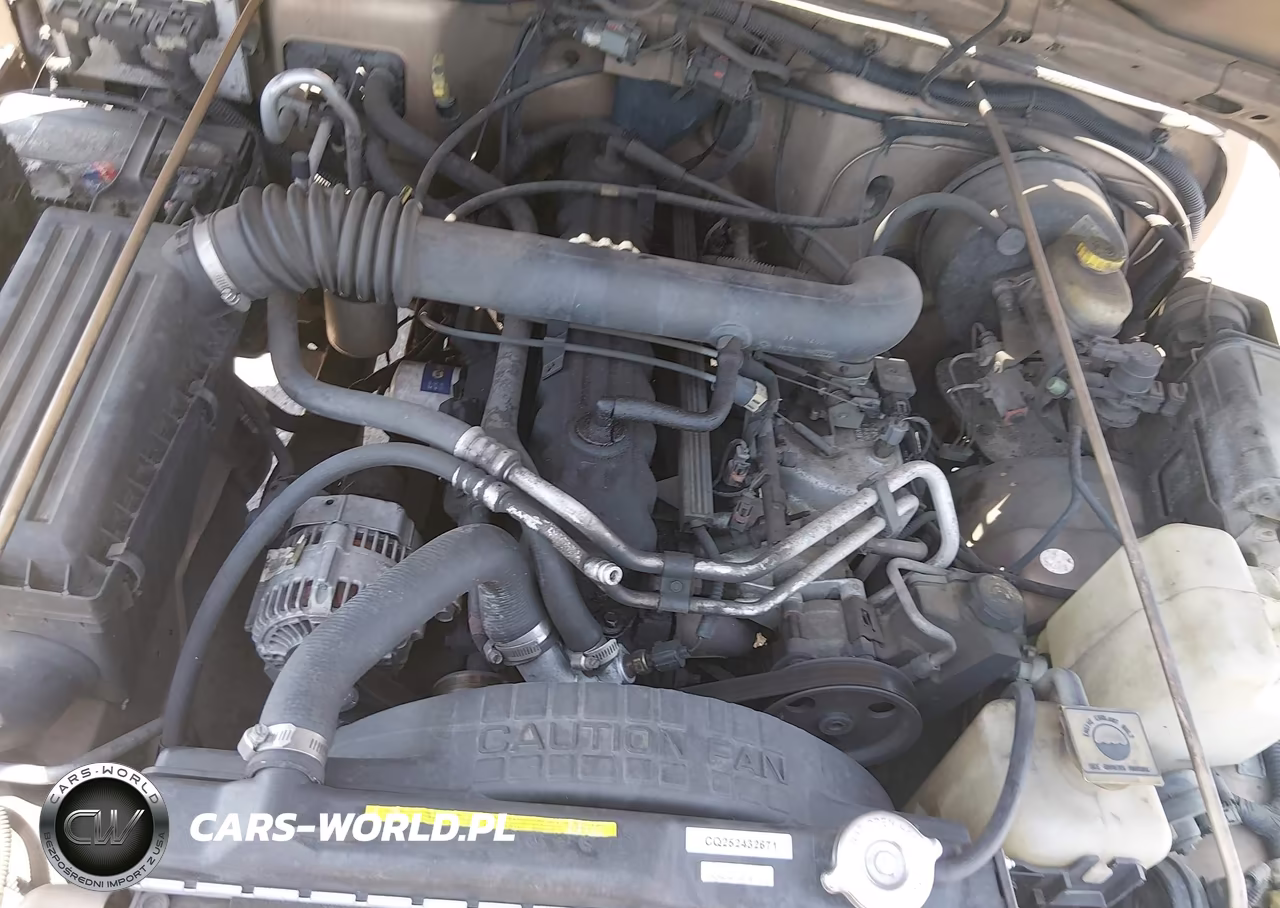 2000 Jeep Wrangler Sahara VIN:1J4FA59S4YP749311 - 10