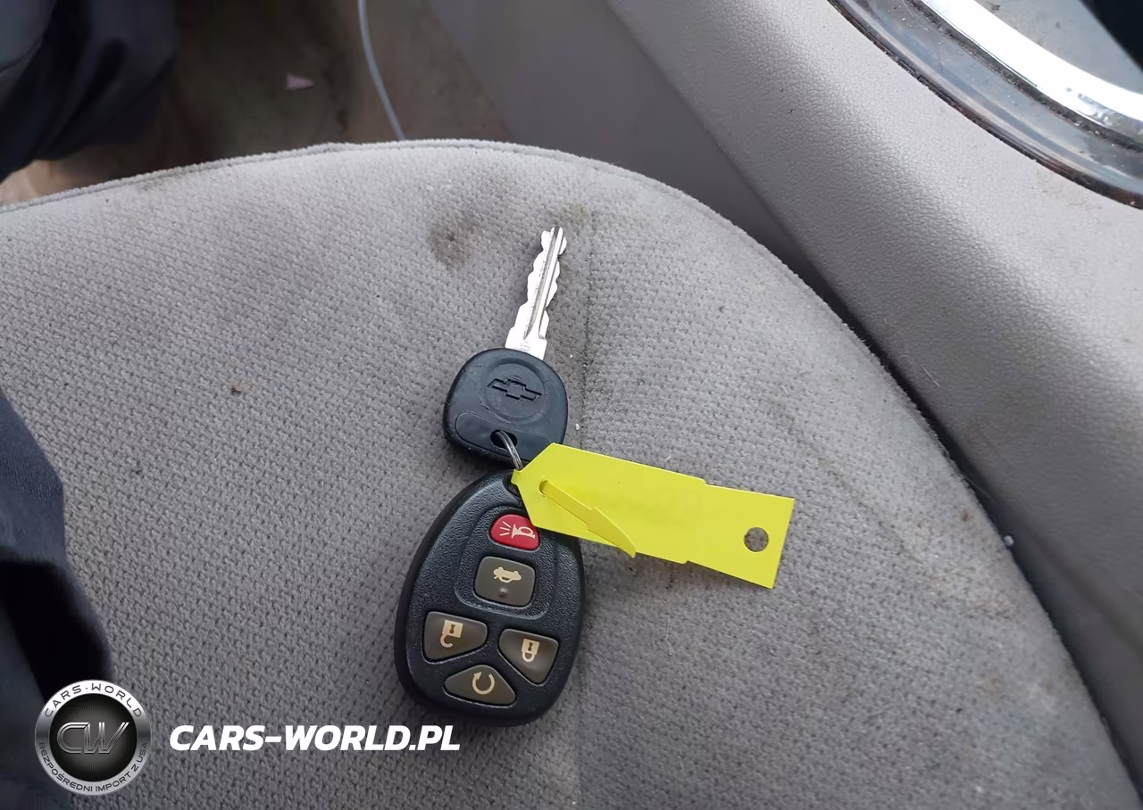 2012 Chevrolet Impala Lt VIN:2G1WG5E34C1112744 - 11