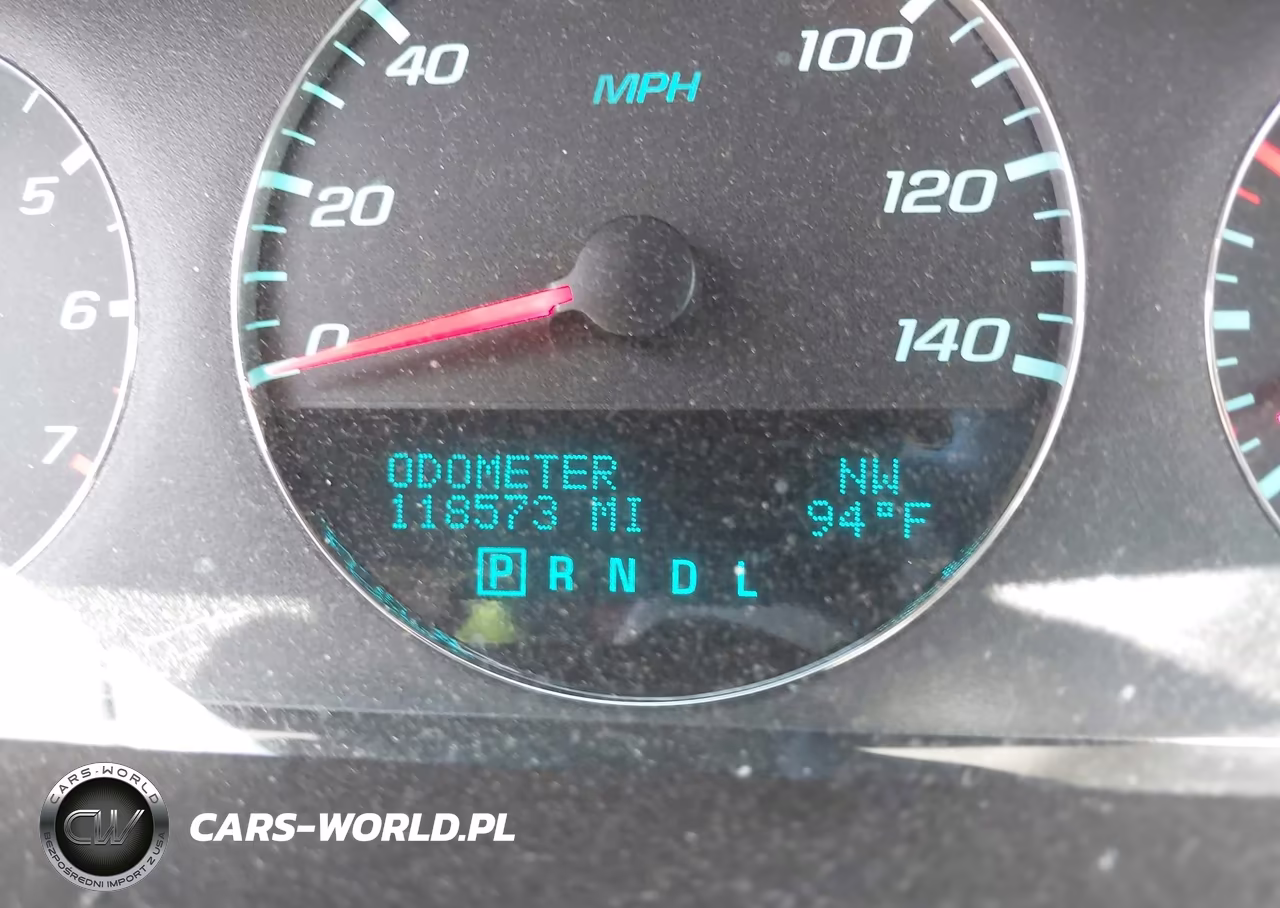 2012 Chevrolet Impala Lt VIN:2G1WG5E34C1112744 - 15