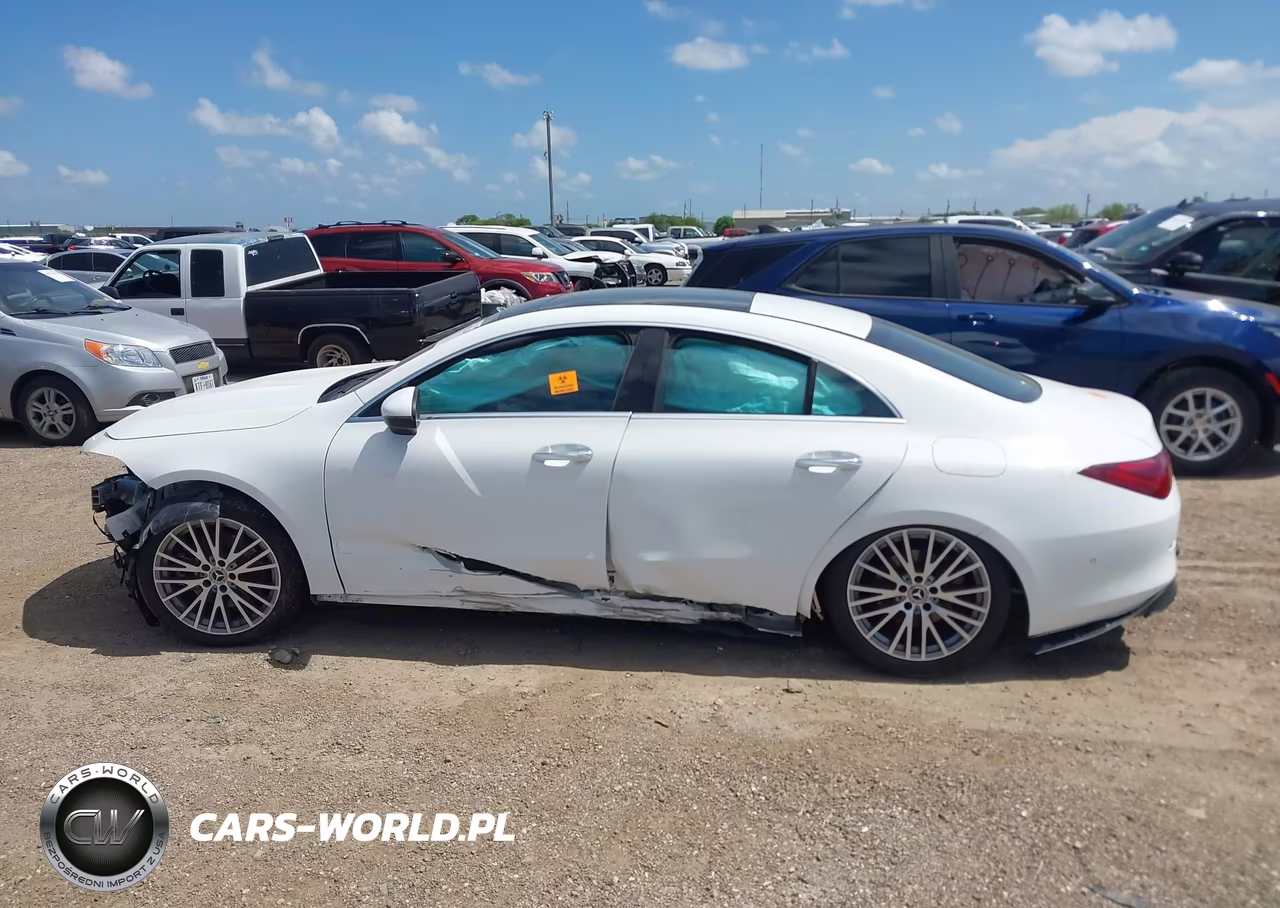 2025 Mercedes-Benz Cla 250 Coupe VIN:W1K5J4GB7SN498209 - 14